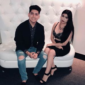 Meet your Posher, Fabian